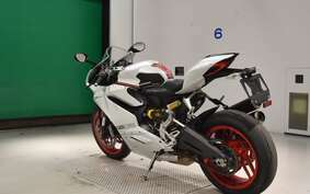 DUCATI 959 PANIGALE 2016 HA01J