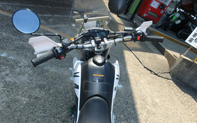 YAMAHA SEROW TOURING DG17J