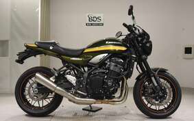 KAWASAKI Z900RS CAFE 2021 ZR900C