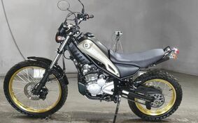 YAMAHA TRICKER DG32J