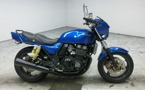 KAWASAKI ZRX400 1994 ZR400E001151