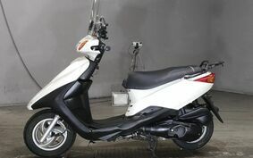 YAMAHA AXIS 125 TREET SE53J