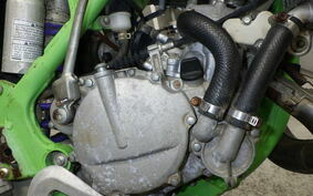 KAWASAKI KX80 KX080Z