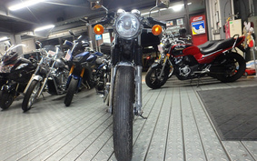 YAMAHA SR400 2007 RH01J