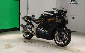 KAWASAKI ZZ1100 NINJA R Gen.2 1994 ZXBD18