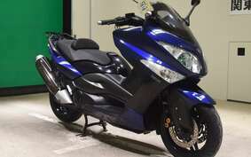 YAMAHA T-MAX500 Gen.3 2008 SJ08J