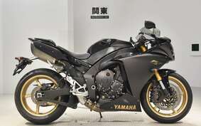 YAMAHA YZF-R1 2013 RN24J