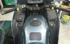 BMW K1100LT SIDECAR 1998