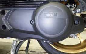 YAMAHA N-MAX SEG6J