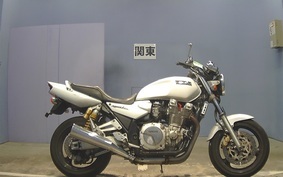 YAMAHA XJR1300 2000 RP01J