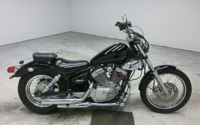 YAMAHA VIRAGO 250 3DM