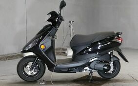 YAMAHA AXIS Z SED7J