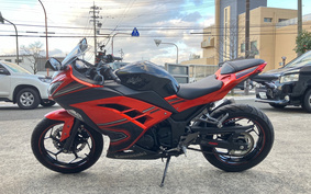 KAWASAKI Ninja 250 SE EX250L