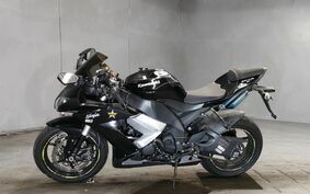 KAWASAKI ZX 10 NINJA R 2009 ZXT00E