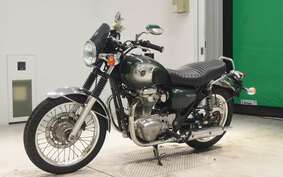 KAWASAKI W800 2010 EJ800A