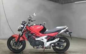 SUZUKI GLADIUS 2010 VK58A