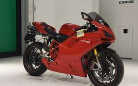 DUCATI 1098 S 2008