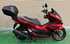 HONDA PCX 160 KF47