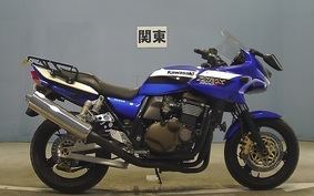 KAWASAKI ZRX1200 S 2002 ZRT20A