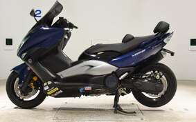 YAMAHA T-MAX500 Gen.3 2011 SJ07