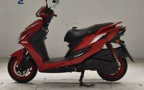 YAMAHA CYGNUS 125 XSR 3 SED8J