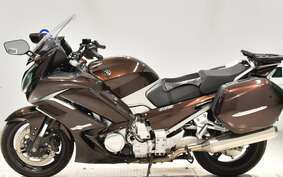 YAMAHA FJR1300 AS 2015 RP27J