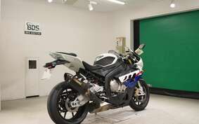 BMW S1000RR 2010