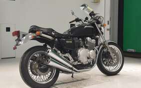 HONDA CB400F 1998 NC36