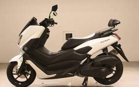 YAMAHA N-MAX SED6J