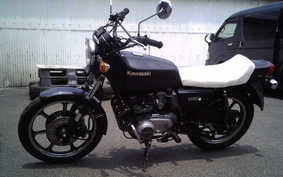 KAWASAKI Z550 FX KZ550B