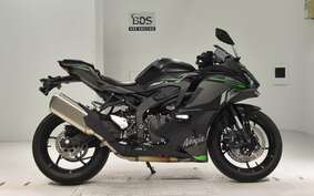 KAWASAKI ZX-4R SE 2024 ZX400P