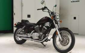 YAMAHA VIRAGO 250