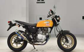 HONDA APE 100 GEN 2 HC13