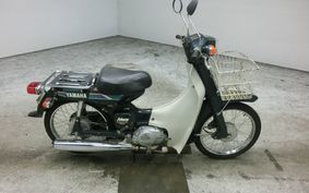 YAMAHA MATE 50 V50