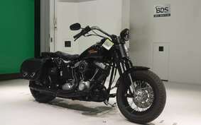 HARLEY FLSTSB 1580 2008