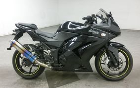 KAWASAKI NINJA 250R 2012 EX250K