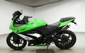 KAWASAKI NINJA 250R EX250K