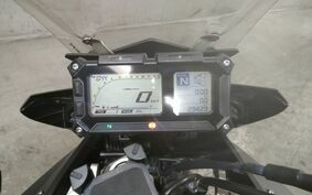 YAMAHA TRACER 9 2017 RN51J