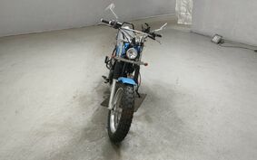 YAMAHA TW200 2JL