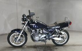 KAWASAKI ZEPHYR 400 1990 ZR400C