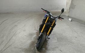 YAMAHA MT-09 SP 2020 RN52J