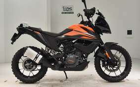 KTM 390 ADVENTURE 2020