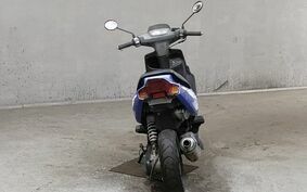 YAMAHA BW S100 4VP