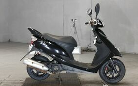 YAMAHA JOG ZR Evolution SA16J