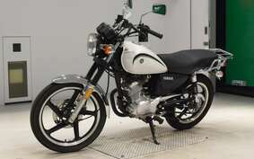 YAMAHA YB125SP PCJL