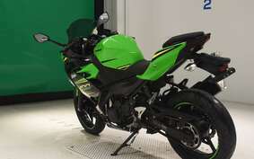 KAWASAKI NINJA 400 2020 EX400G