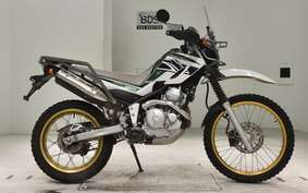 YAMAHA SEROW 250 Gen.3 DG31J