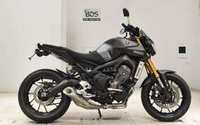 YAMAHA MT-09 A 2014 RN34J