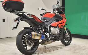 BMW S1000XR 2016