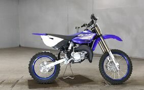 YAMAHA YZ85LW CB10C